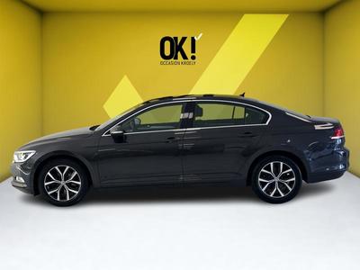 Volkswagen Passat Berline Comfortline 1.5 150 Dsg7 Leds Gps Caméra Carplay a