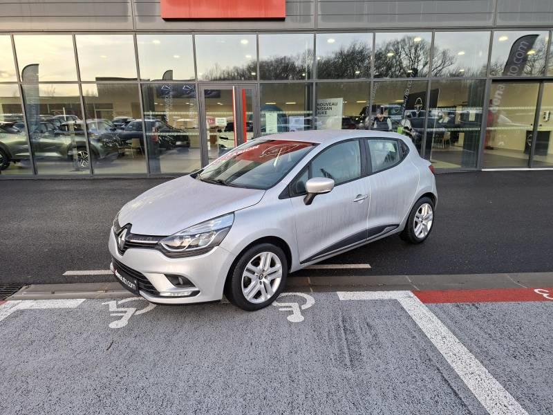 Renault Clio dCi 90 E6c Business