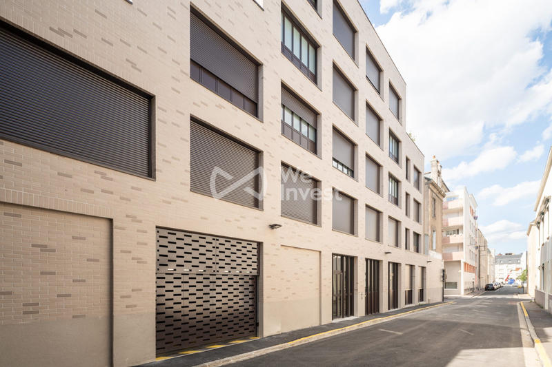 Appartement - 72 m² - 3 pièces