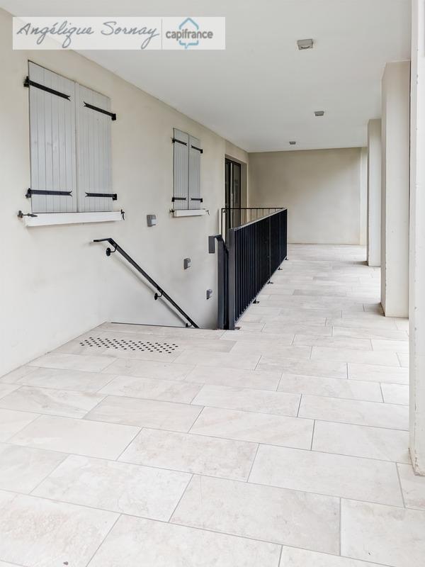 Appartement - 42 m² - 1 pièce