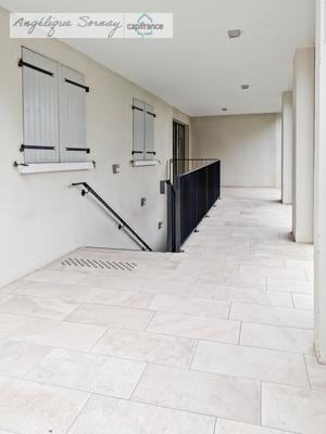 Appartement - 42 m² - 1 pièce