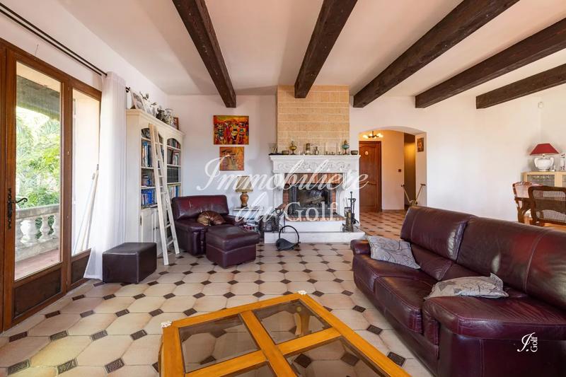 Maison - 144 m² - 5 pièces