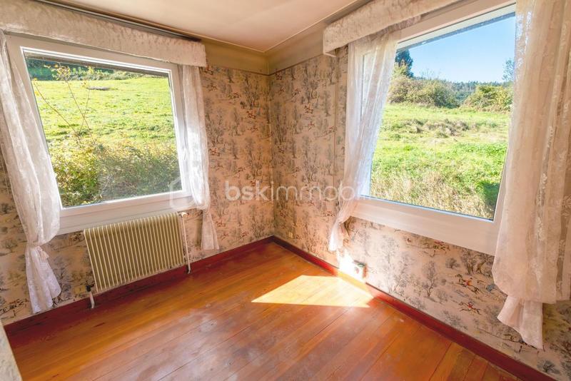 Maison de village - 170 m² - 8 pièces