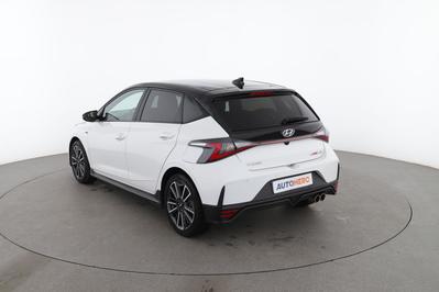 Hyundai i20 1.0 t-GDi Hy 48v n Line Creative 100 ch