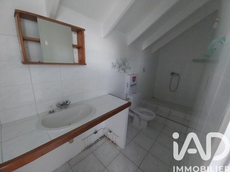 Maison - 164 m² - 7 pièces