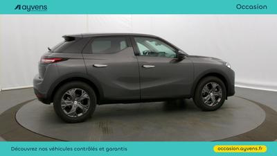 Ds Ds 3 Crossback E-Tense 156ch Bastille