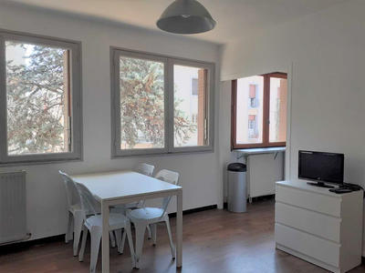 Appartement - 32 m² - 2 pièces