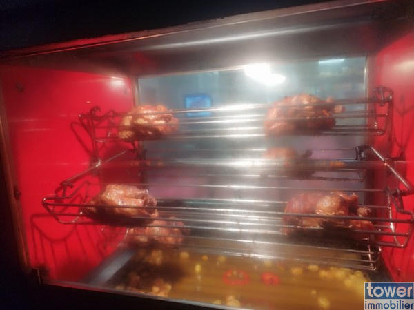 Fonds de commerce - Magasins - 150 m²