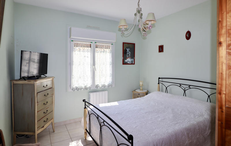 Maison - 154 m² - 6 pièces