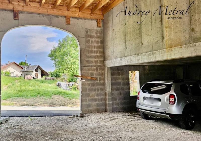 Maison - 108 m² - 3 pièces