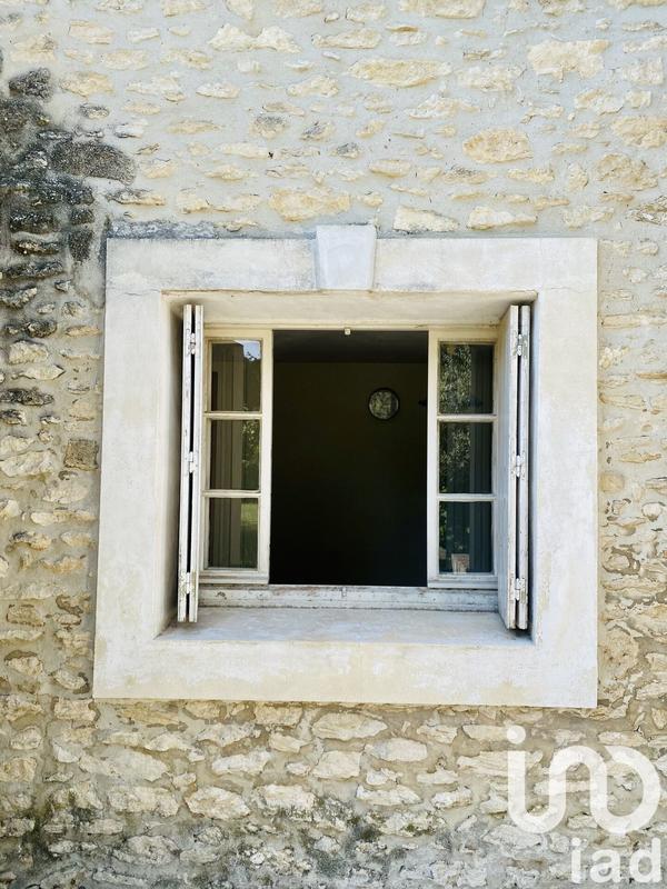 Maison - 170 m² - 5 pièces