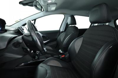 Peugeot 2008 1.5 Blue-HDi Allure Business Eat6 120 ch