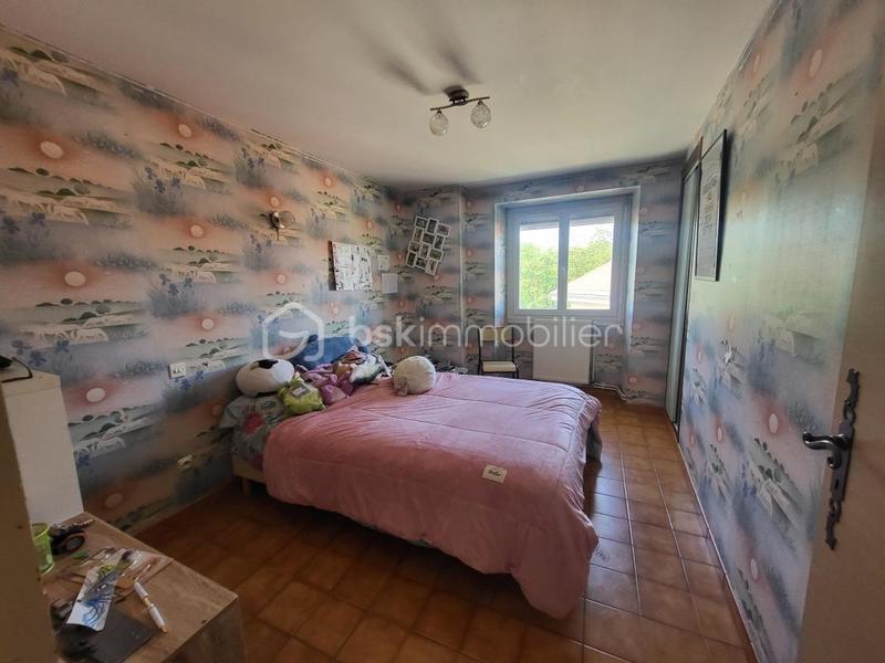 Corps de ferme - 269 m² - 11 pièces