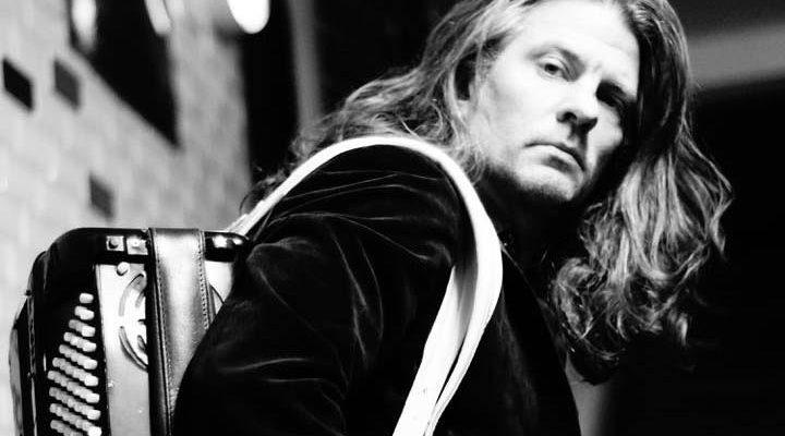 Concert "Voyage Franco-Slave" - Stanko Marinkovic, Vasile Tanase et Laure Préchac