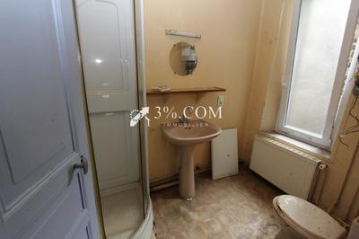 Maison - 50 m² - 2 pièces