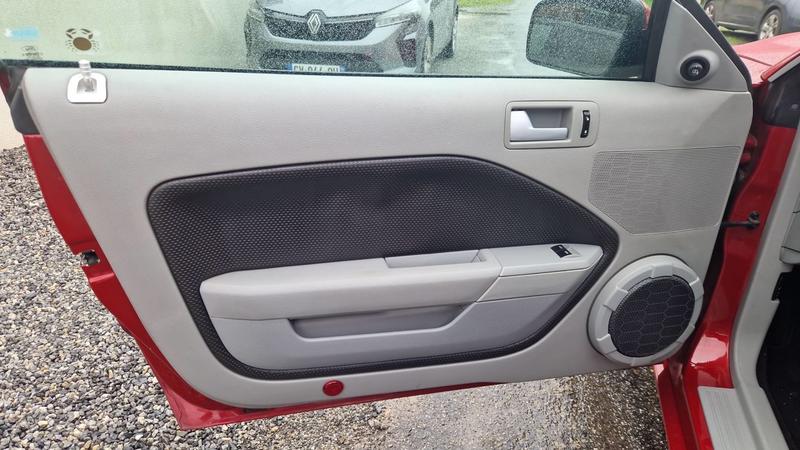 Ford Mustang Gt/Cs California VI 5.0 V8 - Automatique