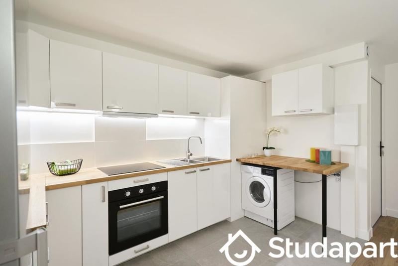 Chambre - 115 m² - 1 pièce