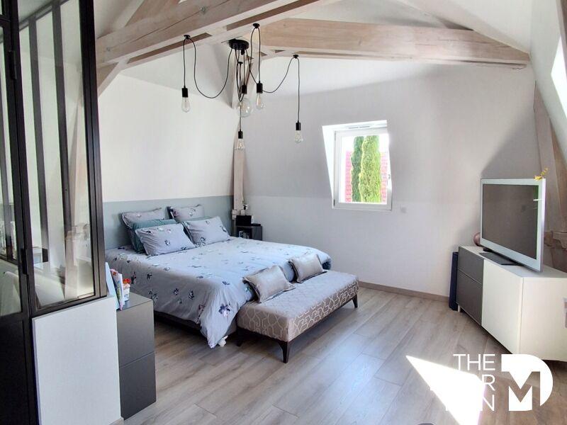 Maison - 150 m² - 6 pièces