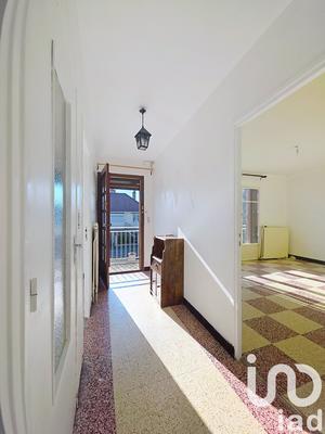 Maison - 57 m² - 3 pièces