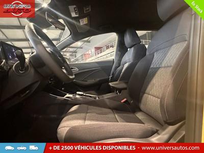 Mg mg3 1.5 l Hybrid+ 195ch Comfort