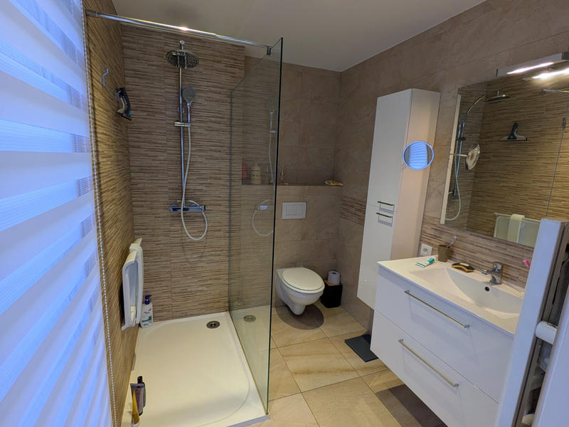 Appartement - 111 m² - 3 pièces