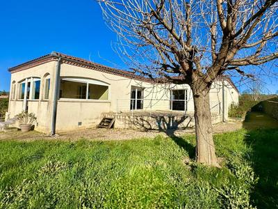 Villa - 190 m² - 6 pièces