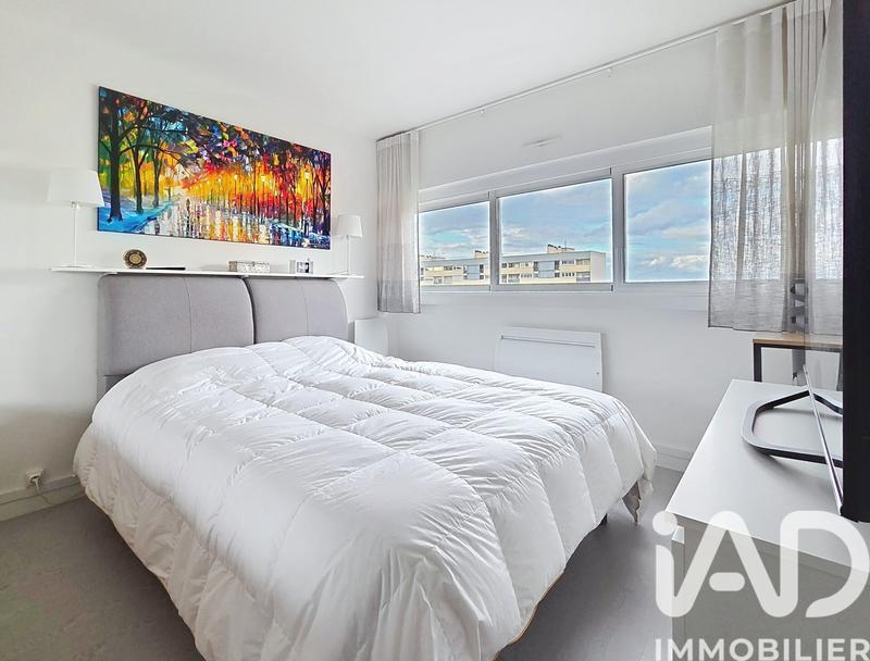 Appartement - 79 m² - 5 pièces