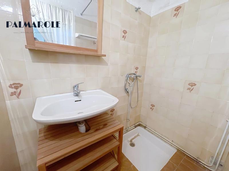 Appartement - 75 m² - 4 pièces