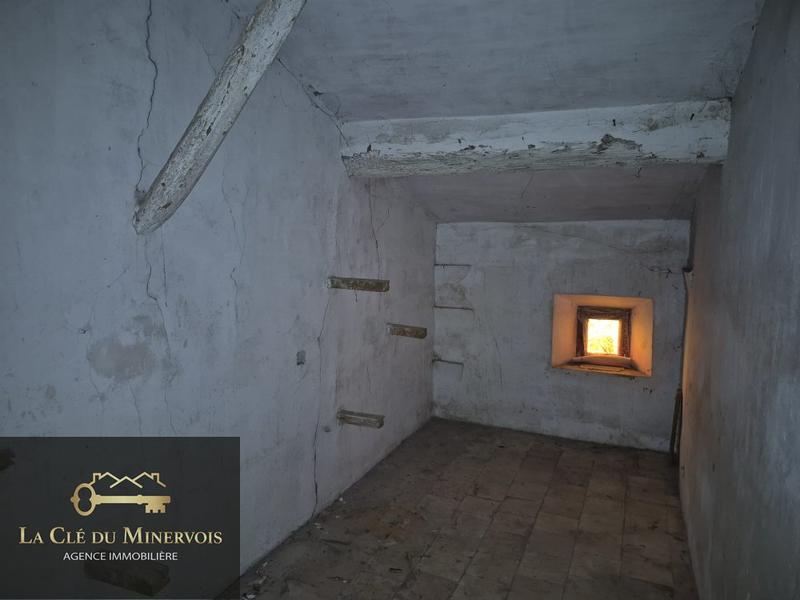 Maison de village - 122 m² - 7 pièces