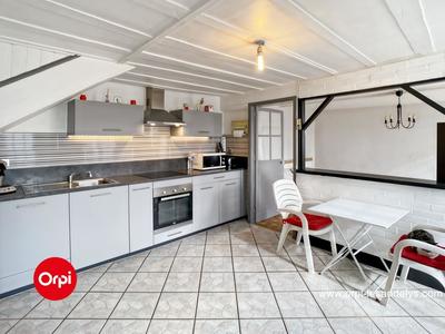 Maison - 133 m² - 5 pièces