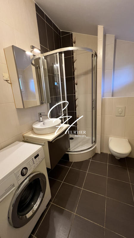 Duplex - 92 m² - 4 pièces