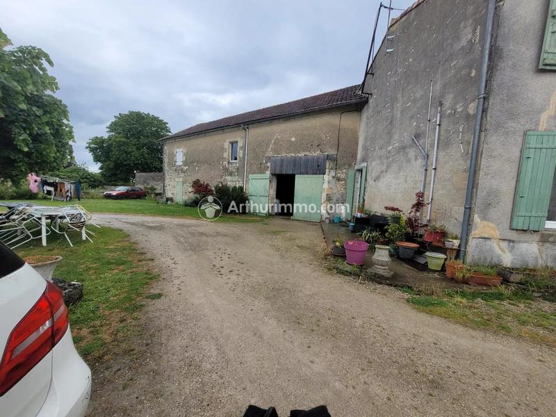 Maison - 182 m² - 6 pièces