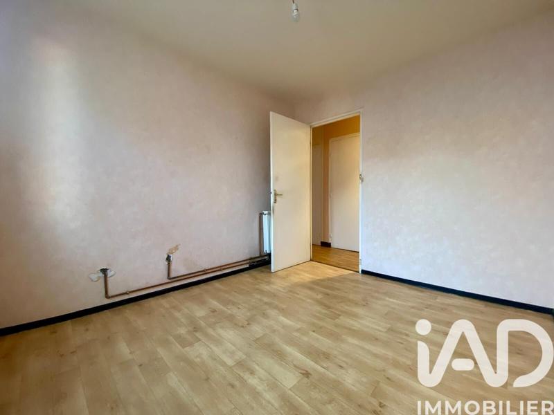 Appartement - 84 m² - 4 pièces