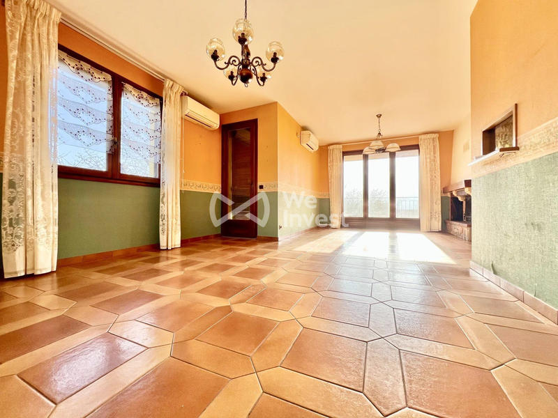 Villa - 118 m² - 5 pièces