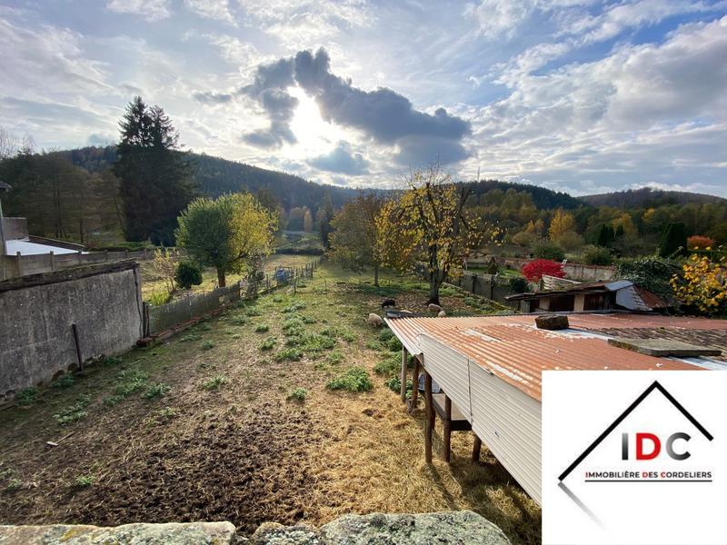 Maison - 265 m² - 7 pièces