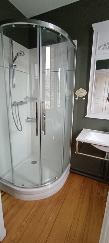 Appartement - 106 m² - 3 pièces