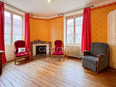 Maison de village - 164 m² - 5 pièces