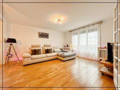 Maison - 118 m² - 5 pièces