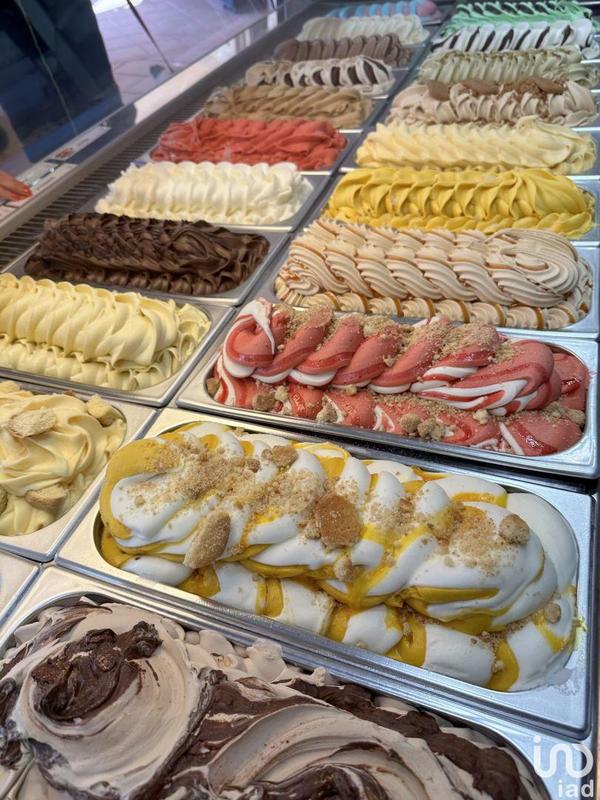 Local commercial - 40 m²