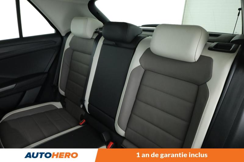 Volkswagen t-Roc 1.5 Tsi Evo Carat Dsg7 150 ch