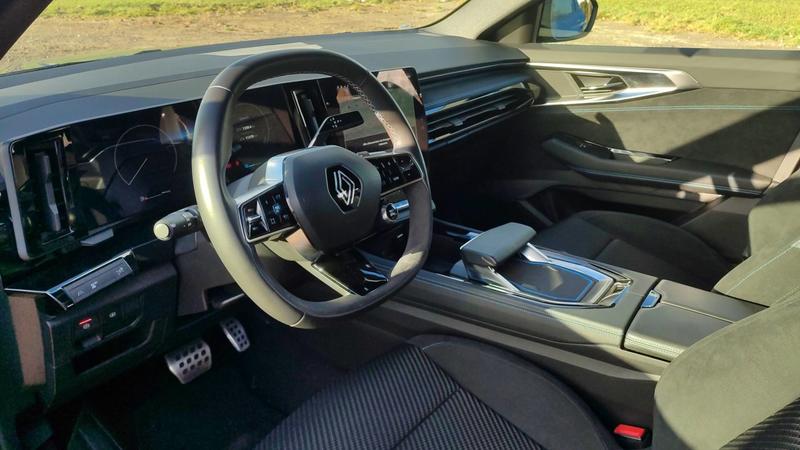 Renault Austral 1.2 E-Tech 200 Hybrid 2wd Xtronic Alpine