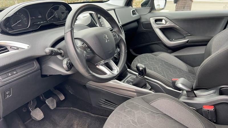 Peugeot 2008 1.2 PureTech 110 Active