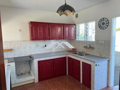 Maison - 89 m² - 4 pièces