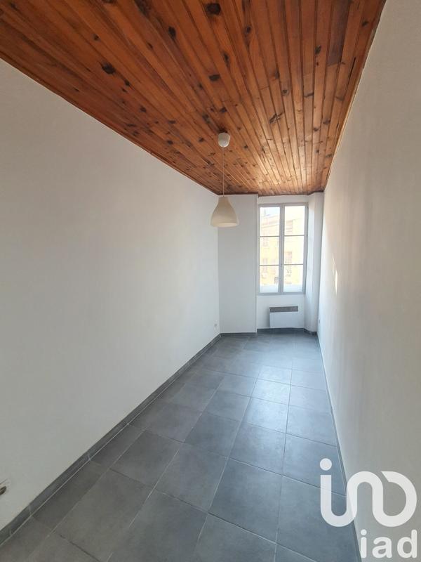 Appartement - 53 m² - 3 pièces
