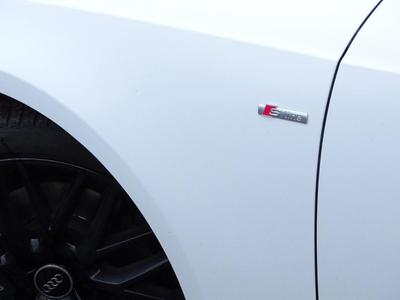 Audi A5 Sportback 2.0 Tdi Clean Diesel - 190 Bva Multitronic s line Phase 2