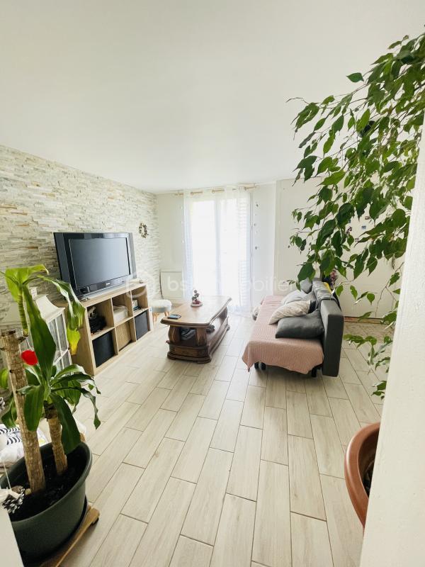 Maison - 81 m² - 4 pièces