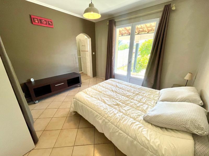 Maison - 165 m² - 6 pièces