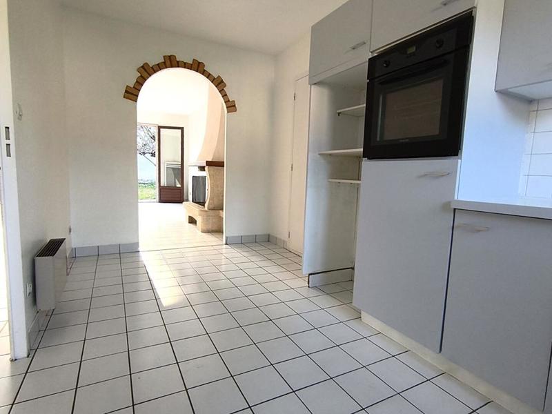 Maison - 89 m² - 4 pièces