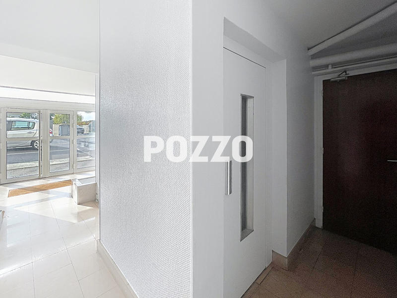 Appartement - 18 m² - 1 pièce