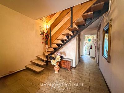 Maison - 103 m² - 5 pièces